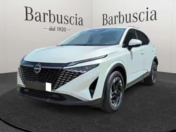 Argento Nuova 2025 Nissan Qashqai N-Connecta SUV | 27.700 € (Buon prezzo)