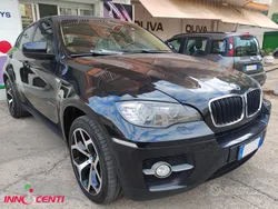 Usata 2010 BMW X6 SUV | 17.000 €