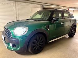 Verde Usata 2020 Mini Cooper Countryman Hype SUV | 19.000 € (Ottimo prezzo)