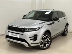 Indus silver Usata 2020 Land Rover Range Rover evoque R-Dynamic | 29.900 € (Buon prezzo)