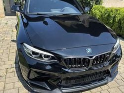 Usata 2021 BMW M2 Competition Edition Coupé | 57.500 € (Buon prezzo)