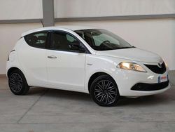 Bianco Usata 2020 Lancia Ypsilon Gold Due volumi | 8490 € (Ottimo prezzo)