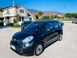 Grigio Usata 2016 Fiat 500L Lounge Monovolume | 8700 € (Buon prezzo)