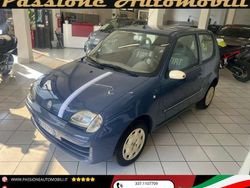 Blu/azzurro Usata 2006 Fiat 600 Anniversary Due volumi | 2850 € (Ottimo prezzo)