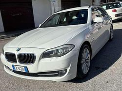 Usata 2012 BMW 525 Station wagon | 7300 € (Ottimo prezzo)