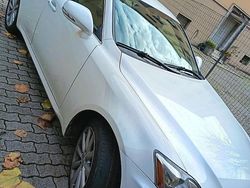 Usata 2009 Lexus IS220d Tre volumi | 7000 €