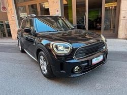 Nero Usata 2020 Mini Cooper Countryman SUV | 16.490 € (Cara)