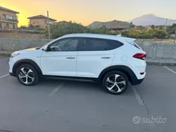 Usata 2018 Hyundai Tucson Xpossible SUV | 17.000 € (Buon prezzo)