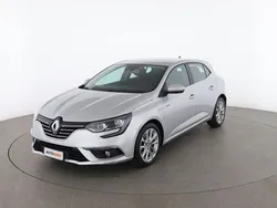 Argento Usata 2019 Renault Mégane IV Tre volumi | 12.699 € (Buon prezzo)