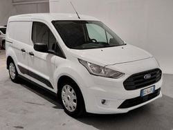 Bianco Usata 2020 Ford Transit Trend Furgone | 10.990 € (Buon prezzo)