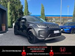 Other Usata 2021 Land Rover Discovery Sport HSE Dynamic SUV | 34.990 € (Cara)