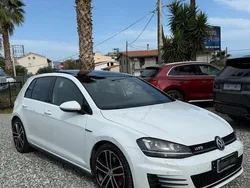Bianco Usata 2016 VW Golf VII GTD Tre volumi | 16.000 € (Buon prezzo)
