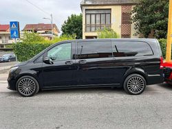 Nero Usata 2023 Mercedes V300 Premium Monovolume | 61.900 € (Buon prezzo)