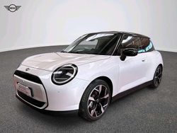 Bianco Usata 2025 Mini Cooper Classic Due volumi | 27.399 € (Molto cara)