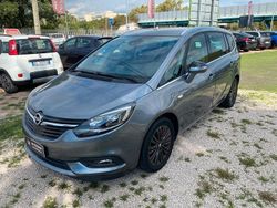 Grigio Usata 2019 Opel Zafira Life Innovation Monovolume | 14.900 € (Buon prezzo)
