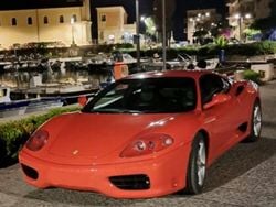 Usata 2001 Ferrari 360 Coupé | 100.000 € (Super prezzo)