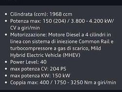 Usata 2021 Audi Q5 S-line plus SUV | 35.000 € (Buon prezzo)