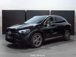 Nero Nuova 2025 Mercedes GLA200 Advanced Plus SUV | 44.373 € (Ottimo prezzo)