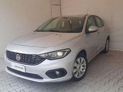Grigio Usata 2019 Fiat Tipo Easy Tre volumi | 8455 € (Ottimo prezzo)