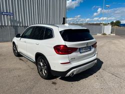 Bianco Usata 2020 BMW X3 SUV | 36.900 € (Molto cara)