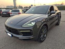 Usata 2022 Porsche Cayenne Platinum Edition SUV | 71.790 € (Buon prezzo)