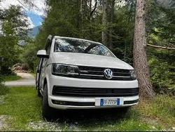 Usata 2016 VW T6 California Furgone | 48.000 € (Super prezzo)