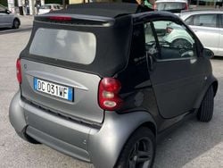 Usata 2006 Smart ForTwo Cabrio Brabus Cabrio | 3700 € (Buon prezzo)