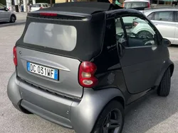 Usata 2006 Smart ForTwo Cabrio Brabus Cabrio | 3700 € (Buon prezzo)