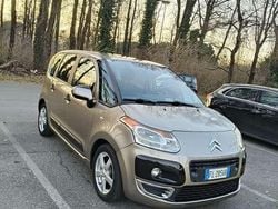 Usata 2010 Citroën C3 Picasso Monovolume | 4350 € (Buon prezzo)