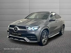 Usata 2022 Mercedes GLE300 Premium Coupé | 61.500 € (Ottimo prezzo)