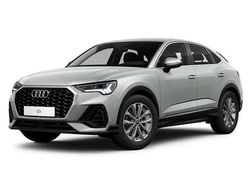 Other Usata 2022 Audi Q3 Business Plus SUV | 34.900 € (Buon prezzo)