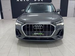 Grigio Usata 2023 Audi Q3 S-Line SUV | 33.499 € (Ottimo prezzo)