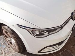 Usata 2020 VW Golf VIII Style Tre volumi | 18.900 € (Super prezzo)