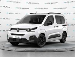 Bianco Nuova 2025 Citroën Berlingo Monovolume | 23.000 € (Buon prezzo)