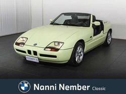 Verde Usata 1990 BMW Z1 Efficient Dynamics Cabrio | 65.000 €