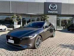 Grigio Usata 2025 Mazda 3 Center-Line Tre volumi | 26.500 € (Super prezzo)