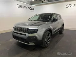 Nuova 2025 Jeep Avenger Summit SUV | 28.500 € (Cara)