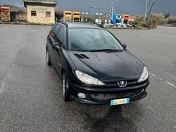 Usata 2005 Peugeot 206 Station wagon | 1300 €