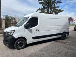 Bianco Usata 2020 Renault Master Furgone | 16.700 € (Molto cara)