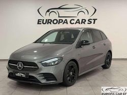 Grigio Usata 2021 Mercedes B250e Premium Monovolume | 23.900 € (Ottimo prezzo)