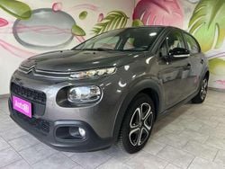Grigio Usata 2020 Citroën C3 PureTech Tre volumi | 11.790 € (Buon prezzo)