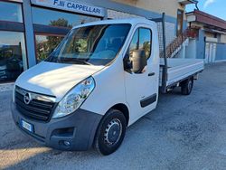 Bianco Usata 2013 Opel Movano Furgone | 12.900 € (Buon prezzo)