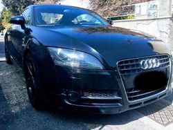 Nero Usata 2009 Audi TT Coupé | 11.000 € (Ottimo prezzo)