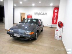 Grigio Usata 1989 Volvo 480 Coupé | 9900 €