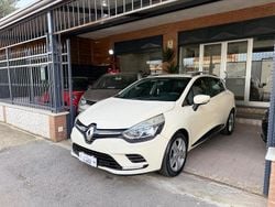 Beige Usata 2016 Renault Clio GrandTour Station wagon | 6990 € (Ottimo prezzo)