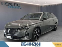 Grigio Usata 2024 Peugeot 308 GT Station wagon | 21.900 € (Super prezzo)