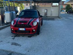Usata 2007 Mini Cooper S Pepper Due volumi | 6200 € (Super prezzo)