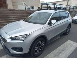Argento Usata 2021 Seat Tarraco Style SUV | 21.000 € (Ottimo prezzo)