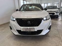 Other Usata 2021 Peugeot 2008 GT SUV | 19.800 € (Buon prezzo)