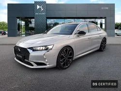 Grigio Usata 2023 DS Automobiles DS9 Rivoli Plus Tre volumi | 40.950 €
